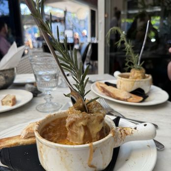 The Continental - French Onion Soup - Steakhouses Near Me - Naples, Florida The Continental - French Onion Soup - Steakhouses Near Me - Naples, Florida