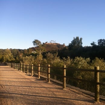 Jack's Pond Park - Lovely view - Parks Near Me - San Marcos, California