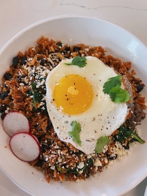 The Stockpot Norfolk by null