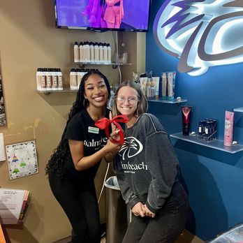 Palm Beach Tan - Spray Tanning Near Me - Irvine, California