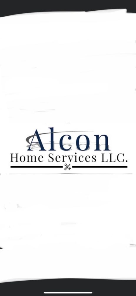 Slide of Alcon Home Services