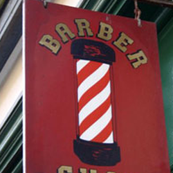 Barbershop Deluxe