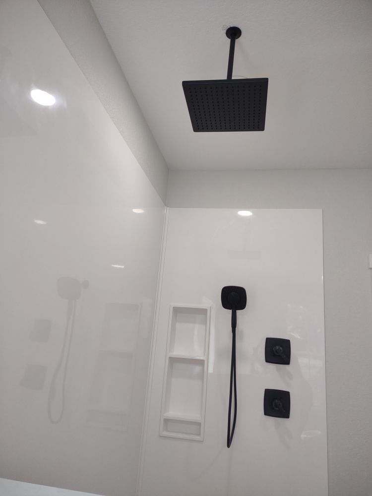 Slide of Carter's Plumbing