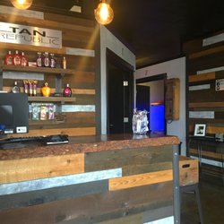 Tan Republic Redmond - Veterans Way