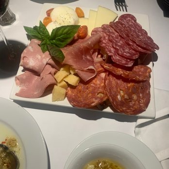 Patrizia's - Italian Near Me - Fort Lauderdale, Florida