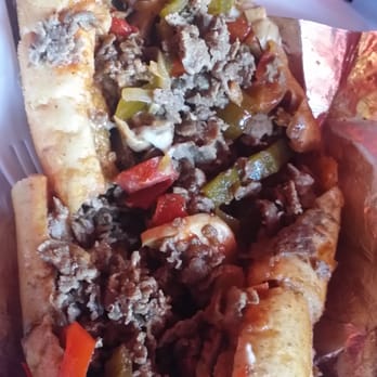 Max's Steaks - Sweet Peppers, mushrooms, sauteed onions, and a brigade of meat at Max's - Sandwiches Near Me - Philadelphia, Pennsylvania Max's Steaks - Sweet Peppers, mushrooms, sauteed onions, and a brigade of meat at Max's - Sandwiches Near Me - Philadelphia, Pennsylvania