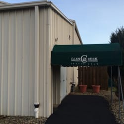 Glen Creek Tennis Club