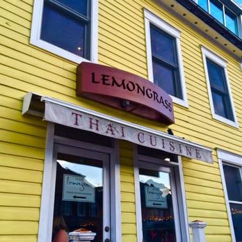 Lemongrass - lemongrass - Thai Near Me - Annapolis, Maryland