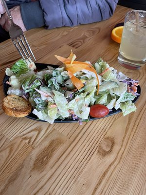 Stockman's Saloon & Steakhouse by null