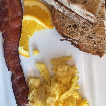 Beach Plum Kitchen - Kids egg & toast - New American Near Me - Carlsbad, California Beach Plum Kitchen - Kids egg & toast - New American Near Me - Carlsbad, California