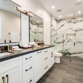 ToPro Builders - I'm literally crying at how beautiful it is now. - General Contractors Near Me - Tarzana, California