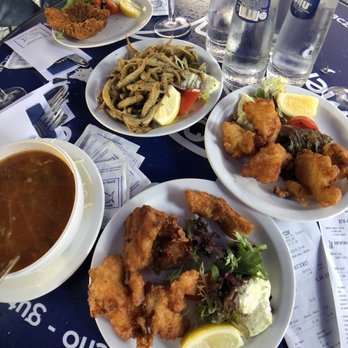 Mer du Nord - Seafood Near Me - Brussels, BRU Mer du Nord - Seafood Near Me - Brussels, BRU