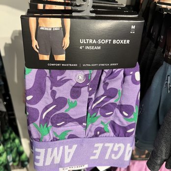 American Eagle - For my husband? Lol. - Men's Clothing Near Me - Sunrise, Florida American Eagle - For my husband? Lol. - Men's Clothing Near Me - Sunrise, Florida