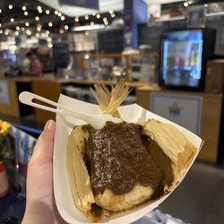MR Tamole - Tamale