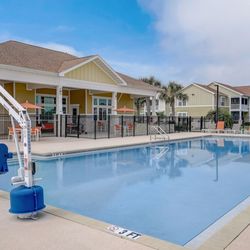 Springs At Port Charlotte