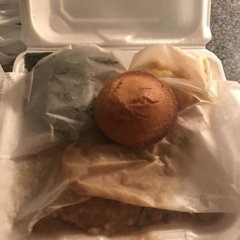 Annie Laura's Kitchen - Southern Near Me - Riverdale, Georgia