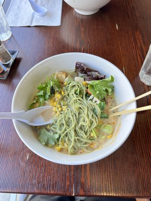 Men-Bei Ramen by null