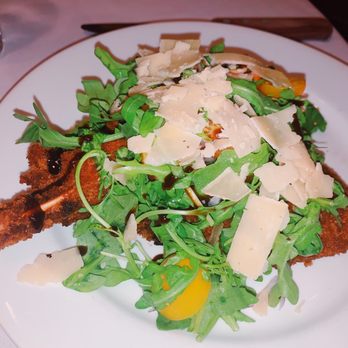 Victory Park Tavern - Pork Chop Milanese - Venues & Event Spaces Near Me - Rumson, New Jersey Victory Park Tavern - Pork Chop Milanese - Venues & Event Spaces Near Me - Rumson, New Jersey