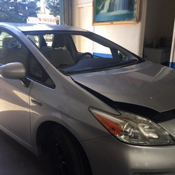 Auto Glass Force - Windshield Installation & Repair Near Me - Hayward, California
