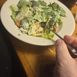 Caesar Salad Caesar Salad