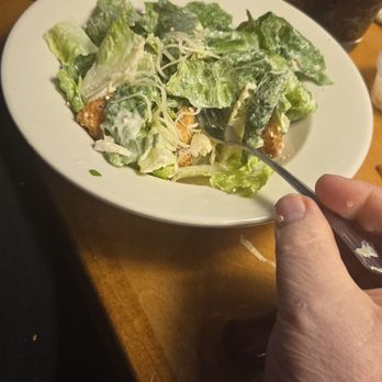Texas Roadhouse - Caesar Salad - American Near Me - Reno, Nevada Texas Roadhouse - Caesar Salad - American Near Me - Reno, Nevada