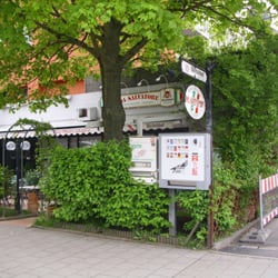 Pizzeria Da Salvatore