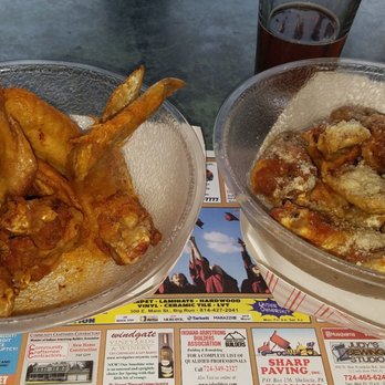 Coney Island Restaurant - Great full size wings! Many flavors too! - Irish Near Me - Indiana, Pennsylvania Coney Island Restaurant - Great full size wings! Many flavors too! - Irish Near Me - Indiana, Pennsylvania
