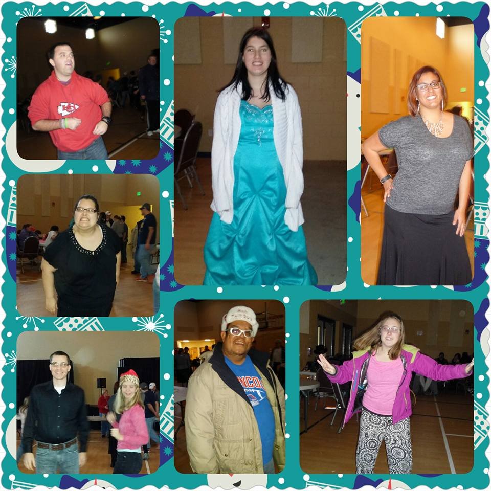 Amazing Amigos - social services organization in Middleton, ID