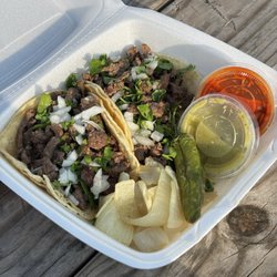 Asada Tacos