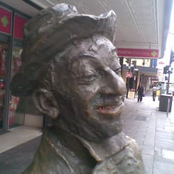 Roy Rene