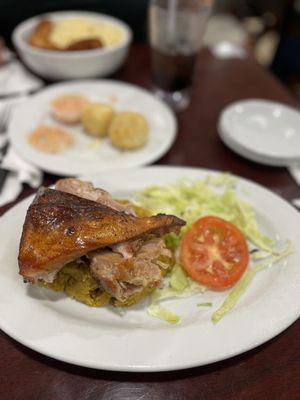 Bebo's Café by null