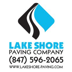 Lake Shore Paving