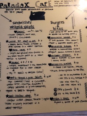Paradox Cafe by null