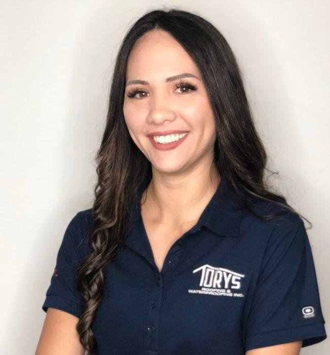 Slide of Tory's Roofing & Waterproofing