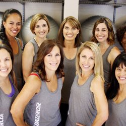 Jazzercise - Instructors