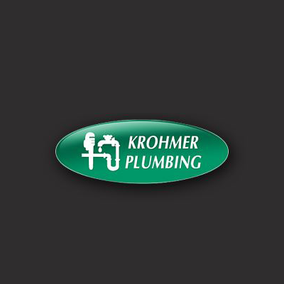 Slide of Krohmer Plumbing