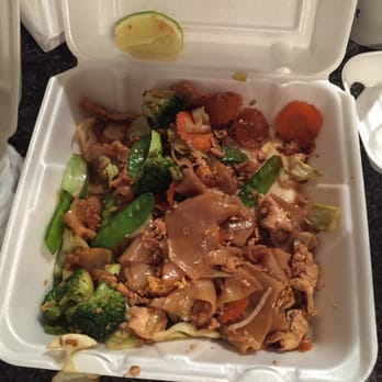 Thai Stellar - Thai Near Me - Webster, Texas