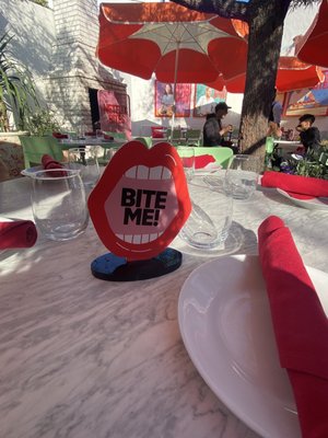 Netflix Bites by null