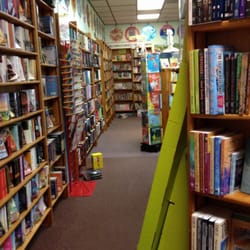 Annie's Book Stop