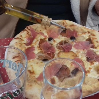 I Trulli - Italian Near Me - Aigues-Mortes, 30