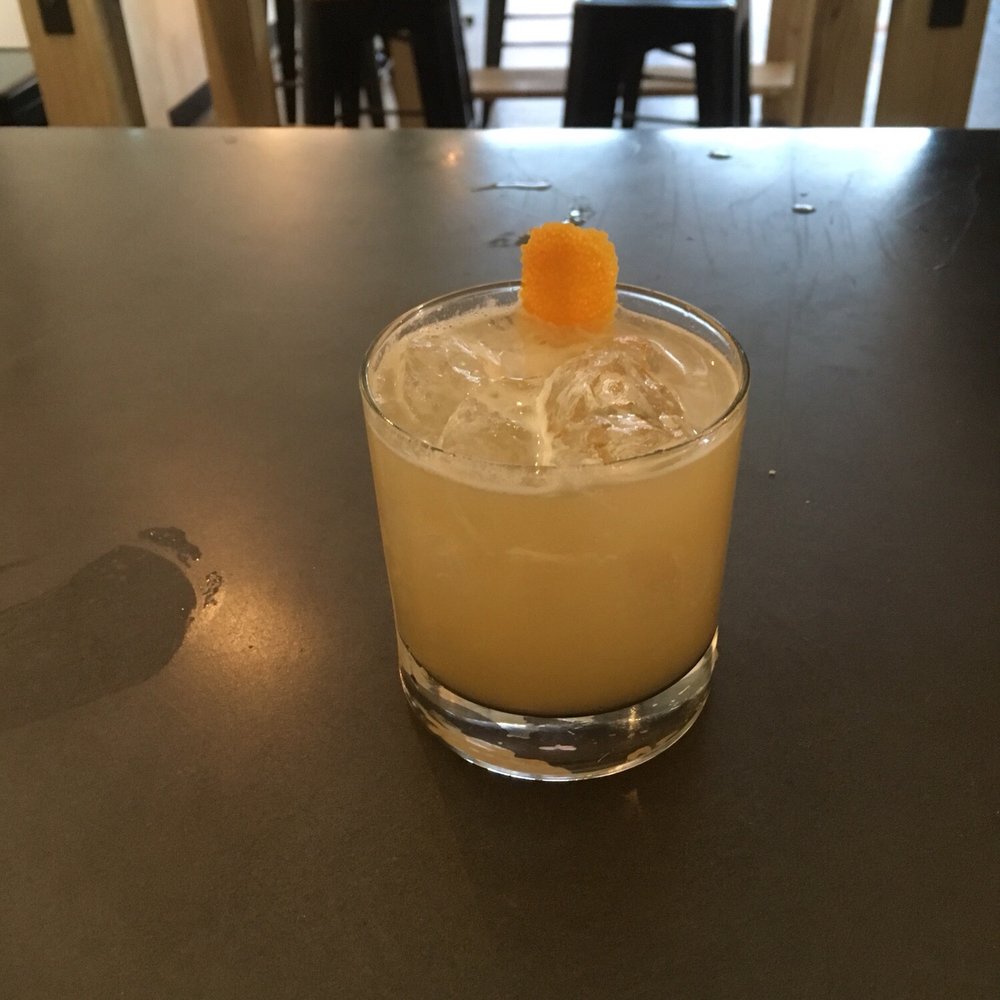 Rhine Hall Distillery - Cocktail Bars Near Me - Chicago, Illinois