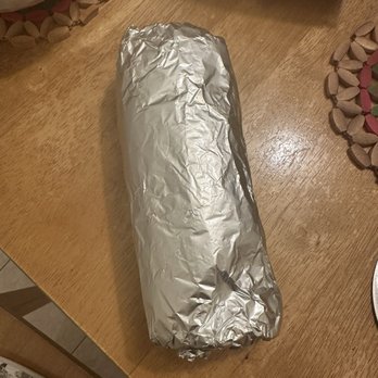 Tacos El Tucan - Cali burrito ($13.95) - Tacos Near Me - San Francisco, California Tacos El Tucan - Cali burrito ($13.95) - Tacos Near Me - San Francisco, California