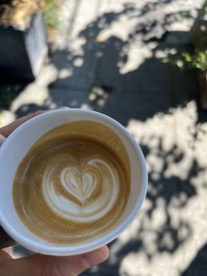 QED Coffee by null