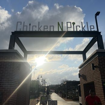 Chicken N Pickle - San Antonio - Pickleball Near Me - San Antonio, Texas