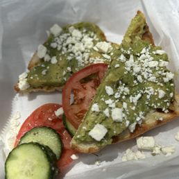 Avocado Toast