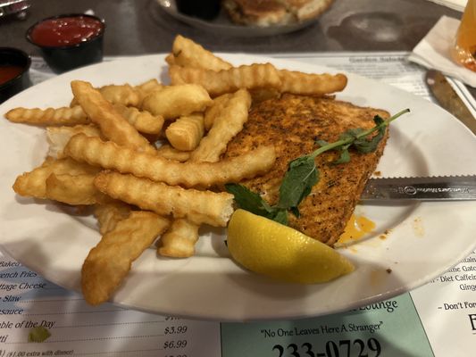 Abbey's Restaurant & Lounge by null