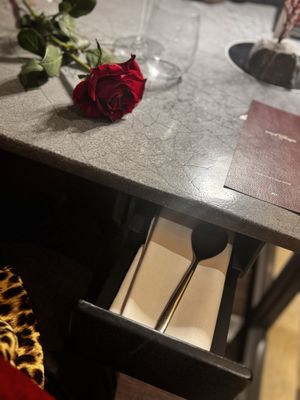 PER ME - Giulio Terrinoni by null