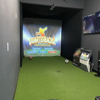 iCompete Experience - Sports Bars Near Me - Lewisville, Texas