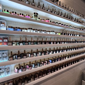 Bella Lounge and Spa - ZGel gel and regular nail polish - Nail Salons Near Me - Bridgewater, New Jersey