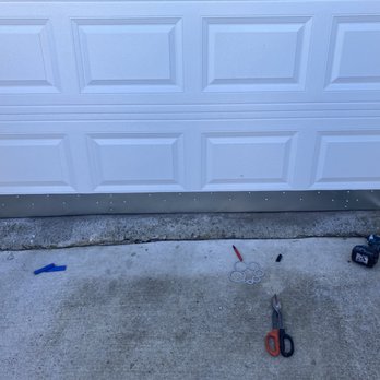 Permanent solutions Rodent proofing - 1.5 inch gap under door for pipe and uneven ground allowing rodents access. Problem solved. - Pest Control Near Me - San Francisco, California Permanent solutions Rodent proofing - 1.5 inch gap under door for pipe and uneven ground allowing rodents access. Problem solved. - Pest Control Near Me - San Francisco, California